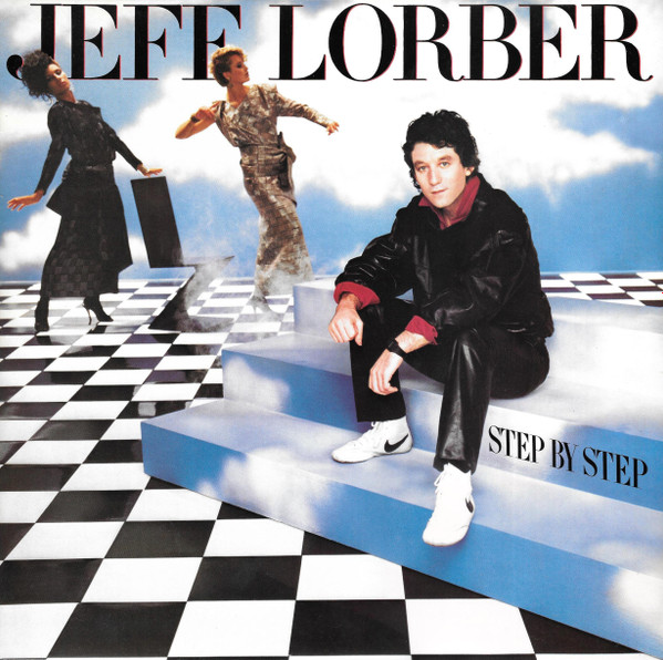Jeff Lorber